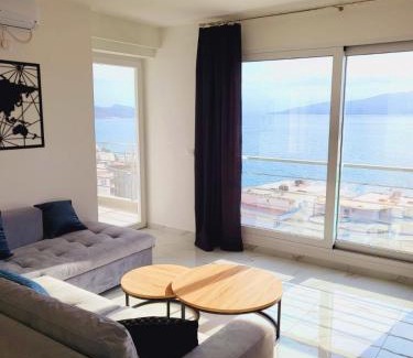 Sarande Apartment | Stella Apartment