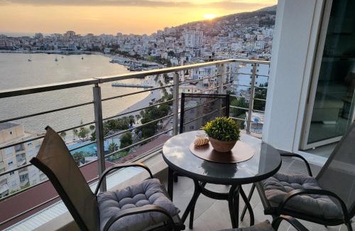 Sarande Apartment | Stella Apartment