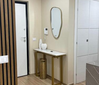 Lucera Apartment | Stella Apartment