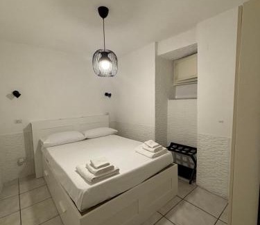 Bagnoli Apartment | Stella Basement