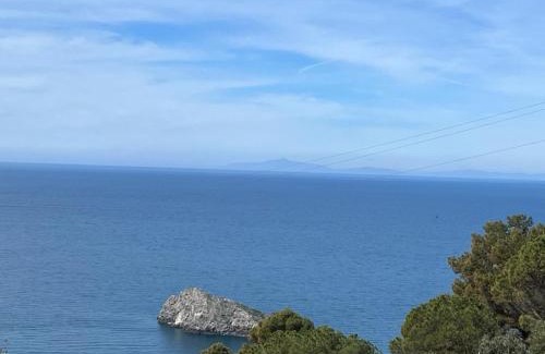 Cala Piccola Bed & Breakfast | Stella d'Argento