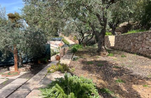 Cala Piccola Bed & Breakfast | Stella d'Argento