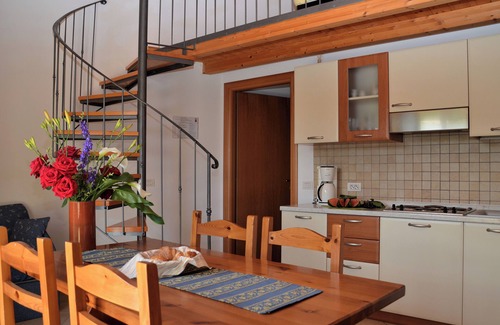 Pieve Hotel | Stella D'Oro