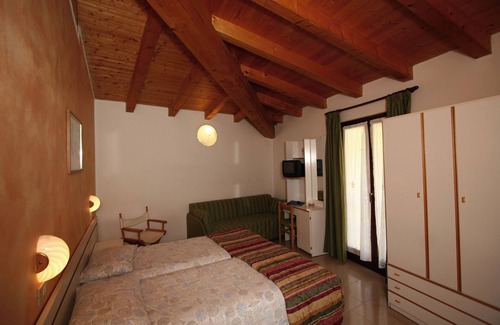 Pieve Hotel | Stella D'Oro