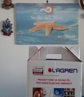 Licata House | Stella del Mare