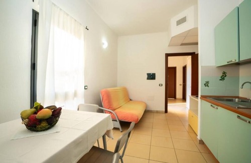 Bari Sardo House | Stella dell'Est