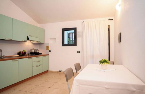 Bari Sardo House | Stella dell'Est