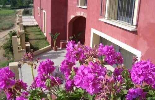 Bari Sardo House | Stella dell'Est