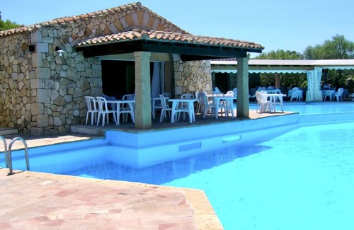 Porto Rotondo Apartment | Stella di Gallura Two-room apartment sleeps 2, A.C, WIFI