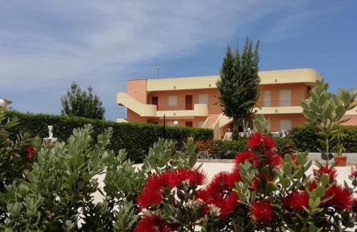 Marsala Apartment | Stella di Mare Appartamenti