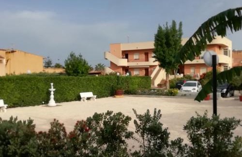 Marsala Apartment | Stella di Mare Appartamenti