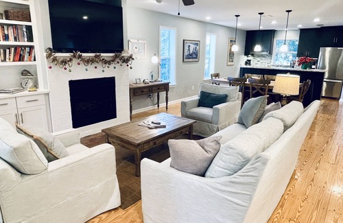 Grayton Beach House | Stella Luna 1, Old Grayton, 2 bed 2 bath