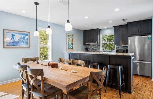 Grayton Beach House | Stella Luna 1, Old Grayton, 2 bed 2 bath