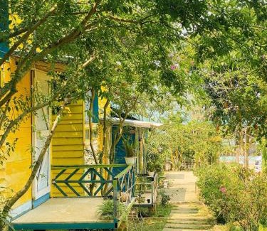 Moc Chau Other | Stella Mộc Châu homestay