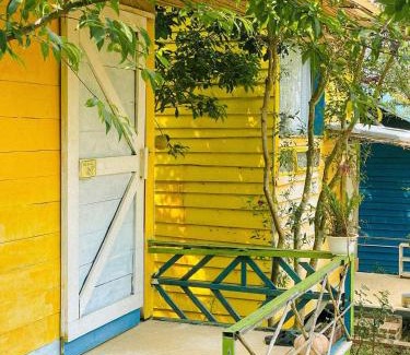 Moc Chau Other | Stella Mộc Châu homestay