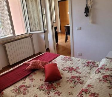 Livorno Apartment | Stella Marina a 100 MT dal mare