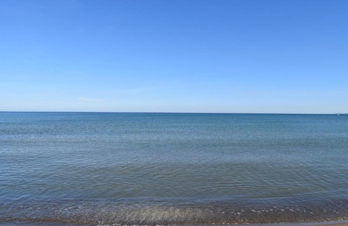 Agnone Bagni Apartment | Stella Marina Apartment - Sea View, close to the beach