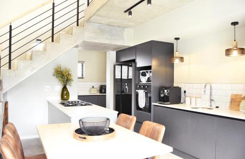 Swakopmund House | Stella Maris #1 Self-catering
