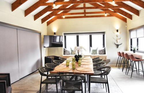 Swakopmund House | Stella Maris #5 Self-catering accommodation
