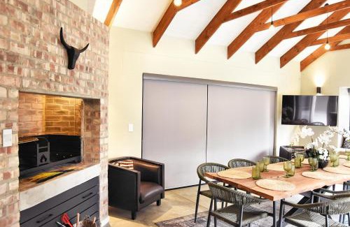Swakopmund House | Stella Maris #5 Self-catering accommodation
