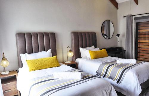 Swakopmund House | Stella Maris #5 Self-catering accommodation