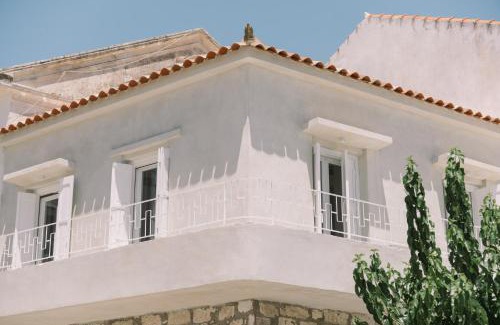 Pythagorion Apartment | Stella Maris