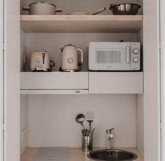 Pythagorion Apartment | Stella Maris