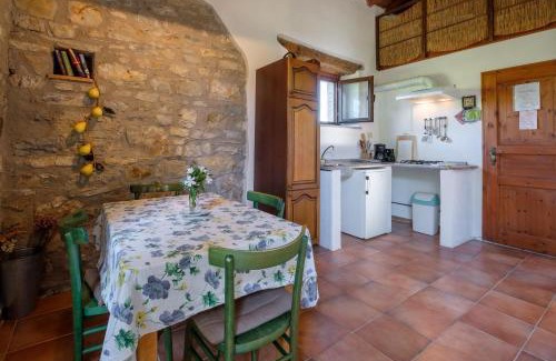 Scansano House | Stella Nord Podere Carbone