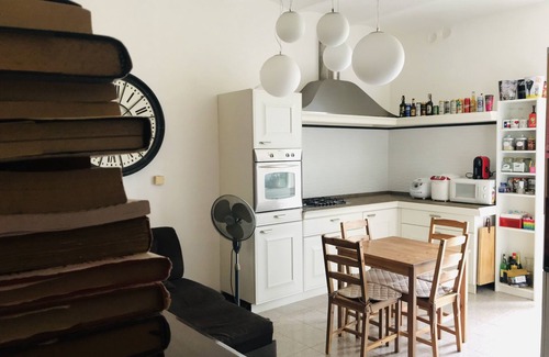 Ponte San Giovanni Apartment | Stella Pg Room