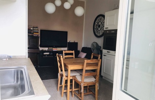 Ponte San Giovanni Apartment | Stella Pg Room