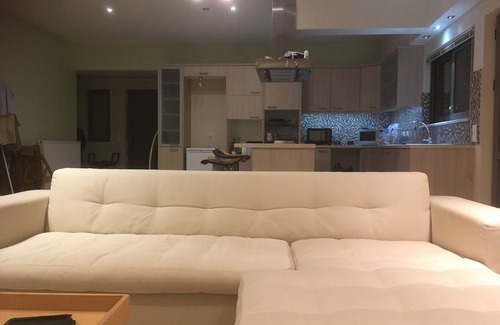 Pyrgos Psilonerou Villa | Stella(r) beachhouse