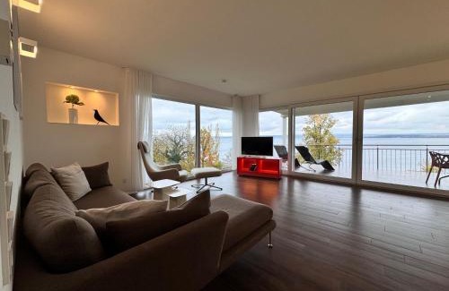 Meersburg Apartment | Stella Regia Apartment 6