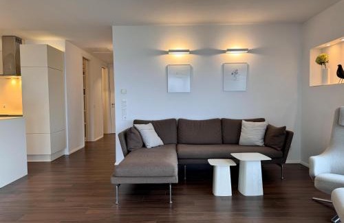 Meersburg Apartment | Stella Regia Apartment 6