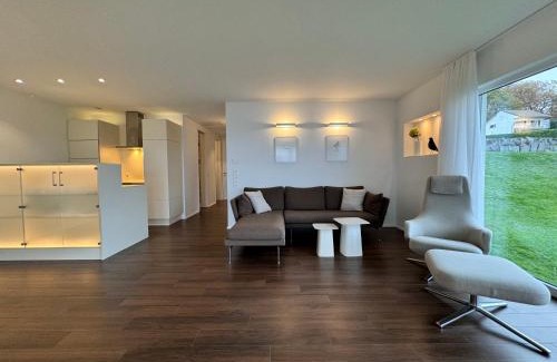 Meersburg Apartment | Stella Regia Apartment 6
