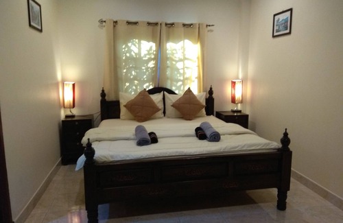 Sam Roi Yot Hotel | Stella Resort