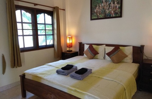 Sam Roi Yot Hotel | Stella Resort