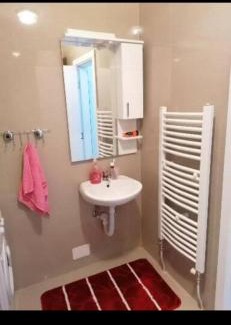 Modrica Apartment | Stella rossa