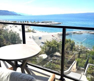 Znjan Apartment | STELLA'S BEACHFRONT Aparthotel