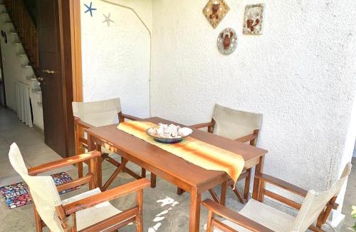 Siviri House | Stella's Maisonette