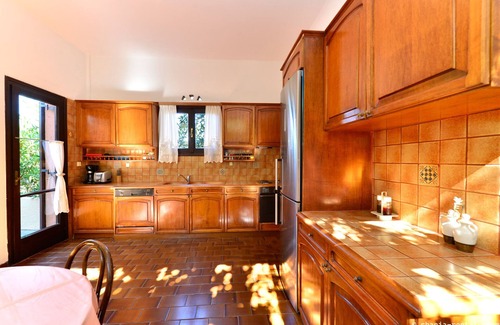 Maleme Villa | Stella Villa, A private villa with pool, located 600m from the beach
