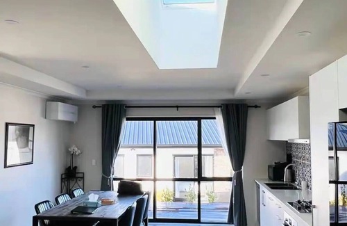 Lake Tekapo Apartment | Stellar 4B apartment