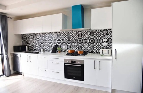 Lake Tekapo Apartment | Stellar 4B apartment