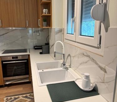 Anatoli Apartment | StellaR apt Ioannina