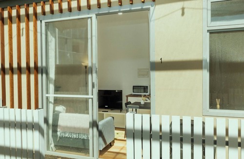 Adelaide Central Business District Cabin | Stellar Residence #1