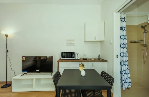 Adelaide Central Business District Cabin | Stellar Residence #2