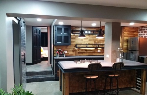 La Florida Condo | Stellar Stay in Wonderful Seclusion - Barrio Provenza