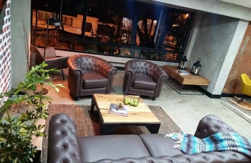 La Florida Condo | Stellar Stay in Wonderful Seclusion - Barrio Provenza