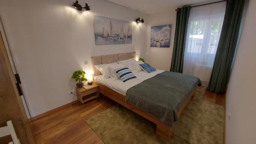 Maslinica Apartment | Stellaris Apartmani