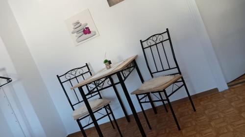 Crimmitschau Apartment | Stellas Monteurwohnungen