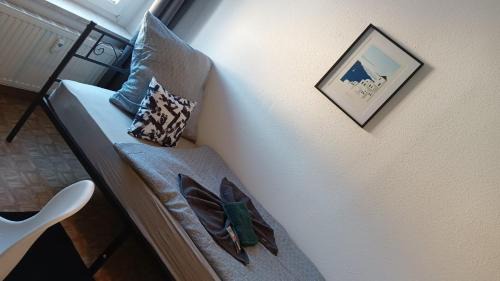 Crimmitschau Apartment | Stellas Monteurwohnungen